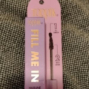 Hairline Optimizer - Black